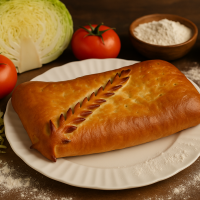 Сытные Пироги - Пекарня