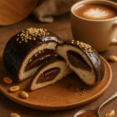 Сладкая Выпечка - Пекарня