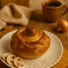 Другая Выпечка - Пекарня