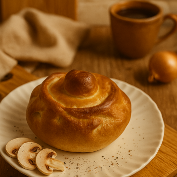 Другая Выпечка - Пекарня